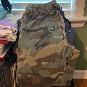 Empyre Mens small jogger